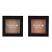 Beauty UK Matte Bronzer (3pcs) (Options)