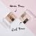 Technic Soft Cream Eyeshadow Palette - Warm Brown (12pcs) (24538)