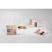Technic Soft Cream Eyeshadow Palette - Warm Brown (12pcs) (24538)