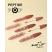 Technic Peptide Pop Lip Gloss - Legit (12pcs) (24641)