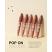 Technic Peptide Pop Lip Gloss - Xposé (12pcs) (24642)