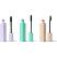 Technic Glam Up, Curl Up & Fluff Up Mascara (18pcs) (24535)