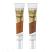 Max Factor Miracle Pure Golden Glow Bronzer (4pcs) (Assorted) (£1.95/each) Only 1 Bag Available !