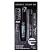 W7 Massive Lashes Volume Mascara & Eyeliner Duo Set