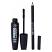 W7 Massive Lashes Volume Mascara & Eyeliner Duo Set
