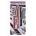 W7 Ultra Plush Everything Mascara & Eyeliner Duo Set