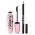 W7 Ultra Plush Everything Mascara & Eyeliner Duo Set