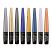 Rimmel Wonder'Swipe 2-In-1 Liner To Shadow Pencil (18pcs) (Assorted) (£1.25/each) Only 1 Bag Available !
