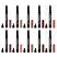 NYX Lingerie Push-up Long Lasting Lipstick (Options)