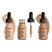 NYX Total Control Pro Drop Foundation - 13ml (Options)