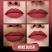 Maybelline Color Sensational Ultimatte Matte Lipstick - 499 More Blush (9501)