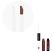 Rimmel Provocalips 16 Hour Kiss Proof Lip Colour Duo - 780 Shore Thing (3pcs) (3853) (£2.25/each)