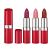 Rimmel Lasting Finish Matte Lipstick (3pcs) (Options) (£2.25/each) R/128