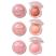 Technic Glow Veil Luminous Baked Blusher (15pcs) (24747)