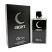 Night (Unisex 100ml EDP) Maison De Milan (7864) K.D/13a