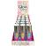 W7 Glow Gloss Lip Serum (24pcs)