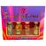 W7 Scentsational Body Mist Collection Gift Set