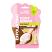 Face Facts The Foot Factory Exfoliating Coconut Foot Socks - 1 Pair