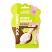 Face Facts The Foot Factory Soothing Coconut Foot Socks - 1 Pair