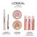 L'Oreal Gold Mirage Chameleon Quartz Shade Shifting Eyeliner (3pcs