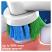 Oral -B Pro Battery Precision Clean Power Toothbrush - White