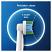 Oral -B Pro Battery Precision Clean Power Toothbrush - White
