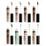 NYX Can't Stop Won't Stop & HD Studio Photogenic Concealer (22pcs) (Assorted) (£2.50/each) Only 1 Bag Available !