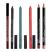NYX Professional Makeup Slide On, Glide On, Stay On Waterproof Lip Liner (29pcs) (Assorted) (£1.25/each)