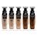 NYX Can't Stop Won't Stop Full Coverage Foundation (5pcs) (Assorted) (£3.25 /each) Only 1 Bag Available !