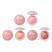 Technic Glow Veil Luminous Baked Blusher (24747) (Options)