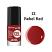 12 Rebel Red (0232)