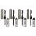 Rimmel Wonder'Last Brow Tint For Days (12pcs) (Assorted)