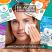 Beauty Formulas Hydrating Hyaluronic Acid Exfoliating Toner Pads - 30 Pads