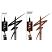 NYX Epic Ink Waterproof Eye Liner (6pcs) (Assorted) (£3.25/each) Only 1 Bag Available !