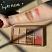 Technic Base, Blush & Bronze Cream Face Palette - Light (12pcs) (24754)