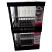 Saffron Lipstick Rack