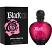 Black XS For Her (Ladies 80ml EDT) Paco Rabanne