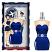 Classique Gaultier Airlines (Ladies 50ml EDP) Jean Paul Gaultier