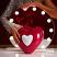Show Me Love Limited Edition (Ladies 50ml EDP) Escada