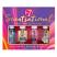 W7 Scentsational Body Mist Collection Gift Set