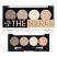 W7 The Nudes Eyeshadow Palette (18pcs)