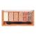 Technic 6's Eyeshadow Palette - Bronze (12pcs) (23505)