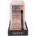 Technic 6's Mini Eyeshadow Palette - Nudes (12pcs) (23507)