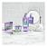 L'Oreal Hyaluron Expert Oil Control Deep Cleansing Gel - 200ml