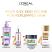 L'Oreal Hyaluron Expert Oil Control Deep Cleansing Gel - 200ml