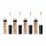 Rimmel Lasting Matte Concealer (12pcs) (Assorted) (£1.75/each) 