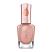 Sally Hansen Color Therapy Nail Polish with Argan Oil - 190 Blushed Petal (2pcs) (3968) (£1.25/each)
