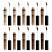 NYX Can't Stop Won't Stop Contour Concealer (12pcs) (Assorted) (£2.50/each) Room