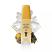 Gold Amber (Unisex 30ml EDP) Giverny (2598)