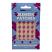 Face Facts Blemish Patches - Lightning Bolt (4867) (74867-150) FF.C/10a